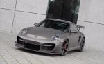 Porsche 911 GT Street R by TechART 2008 года